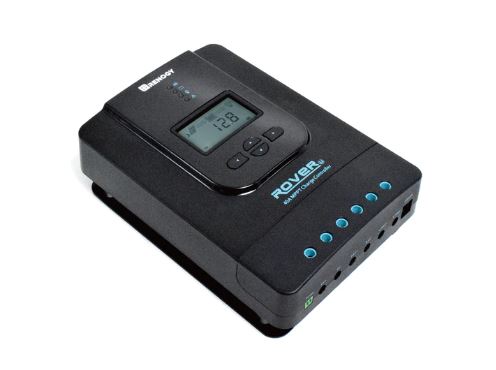 Renogy Rover LI 40 AMP MPPT SOLAR Charge Controller