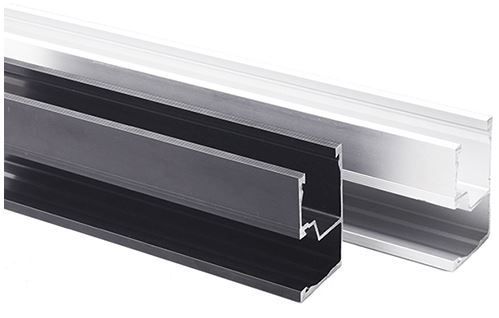 The SnapNrack Roof Mount System