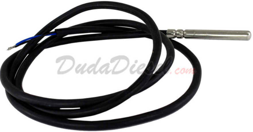 Solar Water Heater Collector Sensor – Solar Wind Solutions