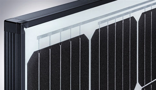 SolarWorld Sunmodule SW315 XL Mono Solar Panel (Min. Order 10)