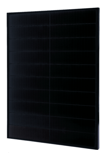SOLARIA, 400W PV MODULE