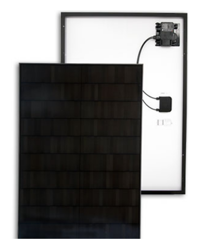 SOLARIA POWERXT-365R-AC 365W BLACK
