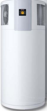 Stiebel Eltron Accelera 220E - 58 Gallon Heat Pump Water Heater