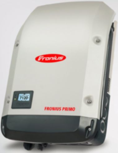 10.9kW Grid Tie System With REC Solar TwinPeak 305 Watt Mono with Fronius Primo 10.0 Inverter