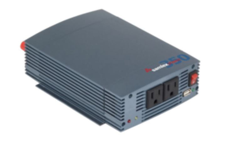 OFF GRID EMERGENCY PREP KIT -  with 30 watt Peimar Solar Panel